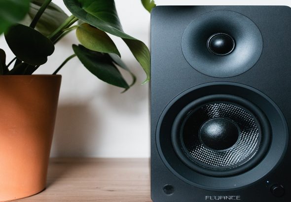 Heimkino Surround Sound Lautsprechersysteme verstehen